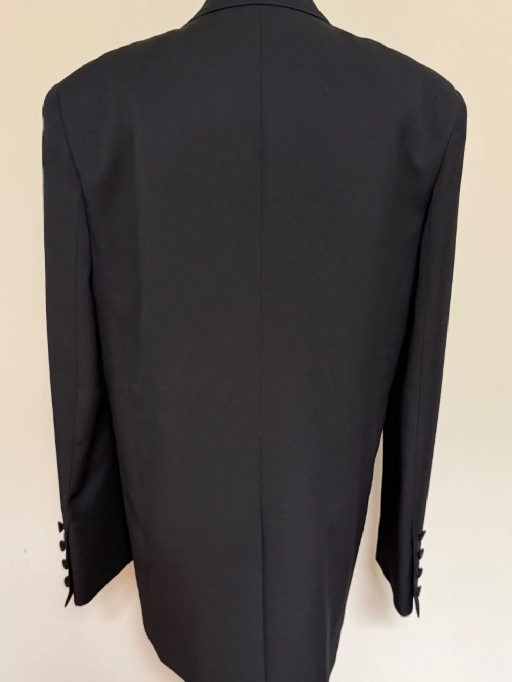 Saint Laurent saint laurent